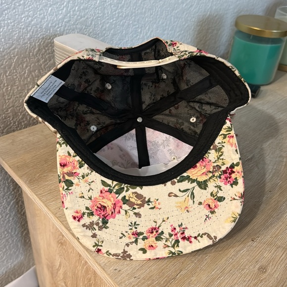 Los Angeles snapback hat - Picture 3 of 3